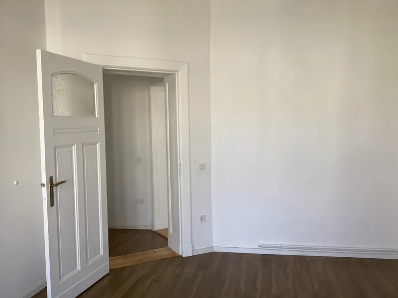 Helle 3-Zimmer-Wohnung — photo 1